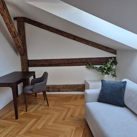 Laurinska 1 Apartments Bratislava Exterior photo