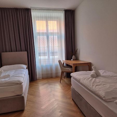 Laurinska 1 Apartments Bratislava Exterior photo