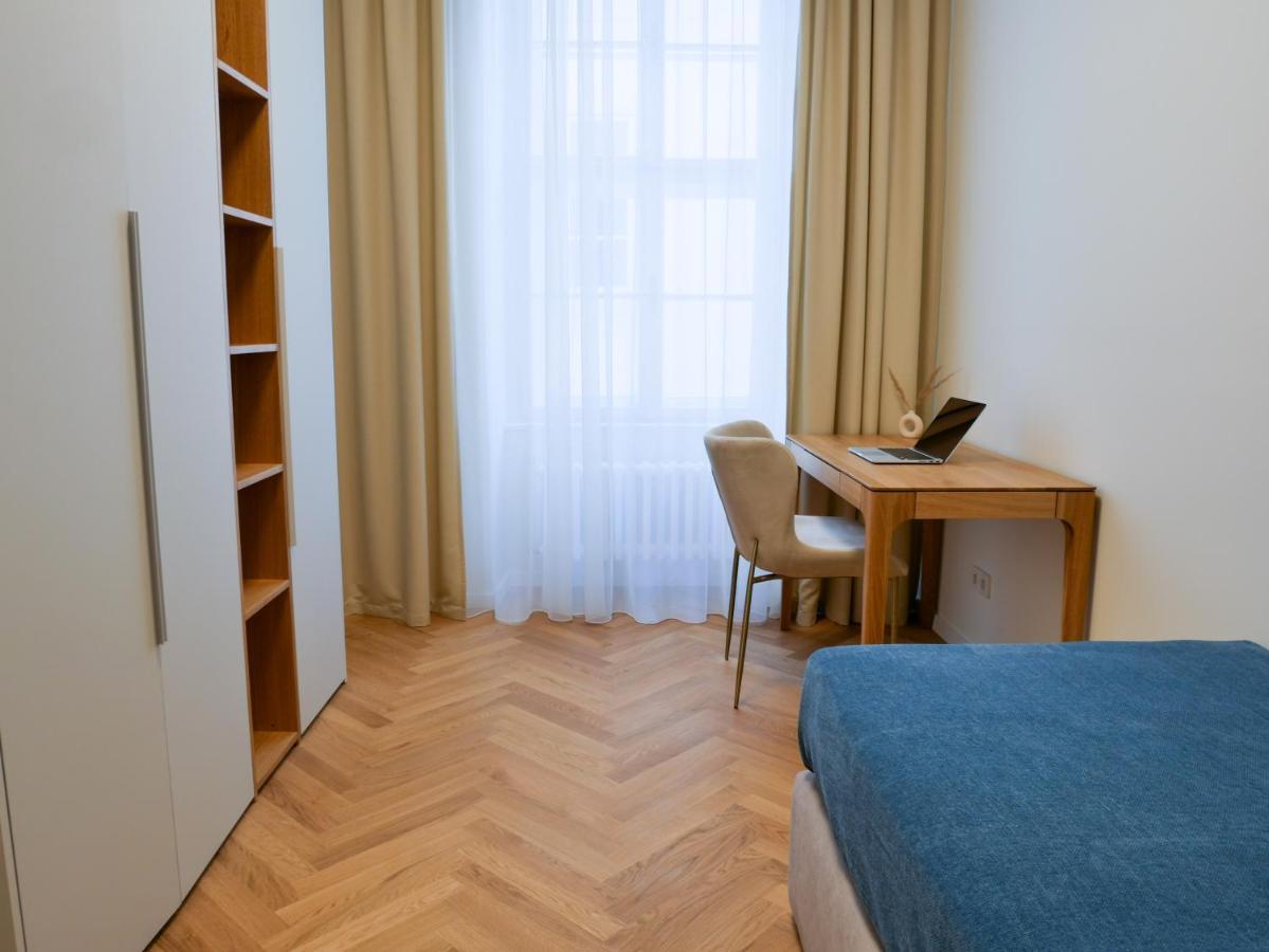Laurinska 1 Apartments Bratislava Exterior photo