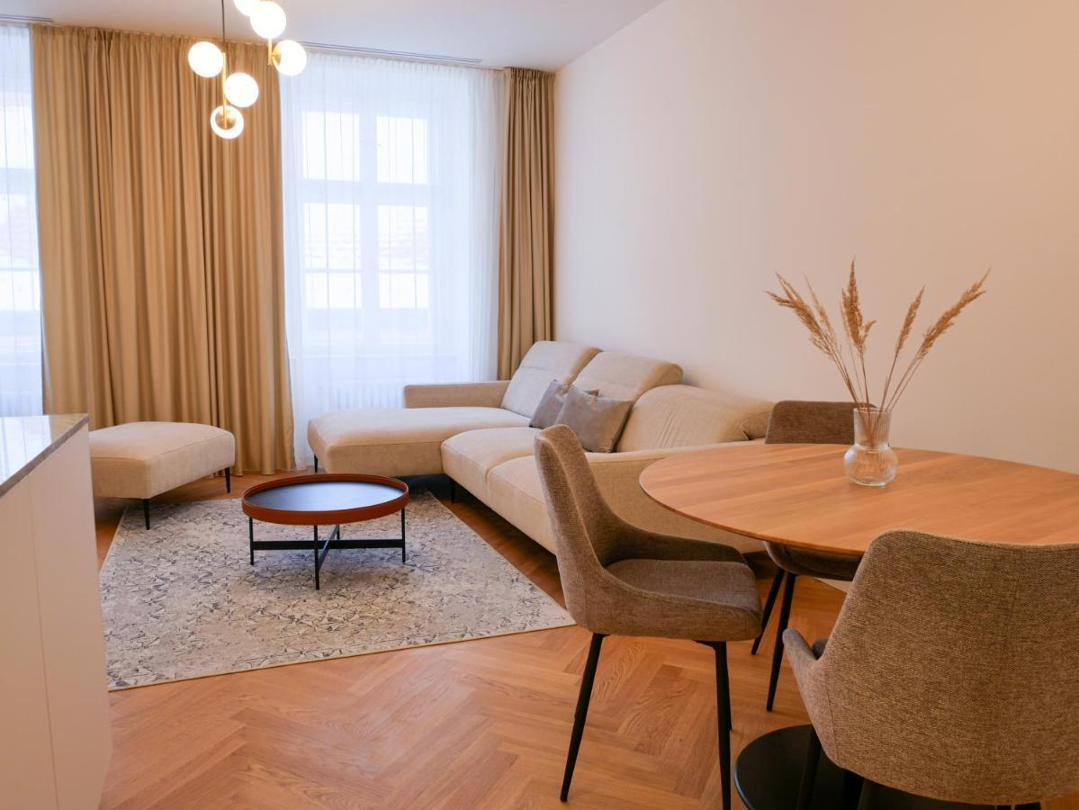 Laurinska 1 Apartments Bratislava Exterior photo