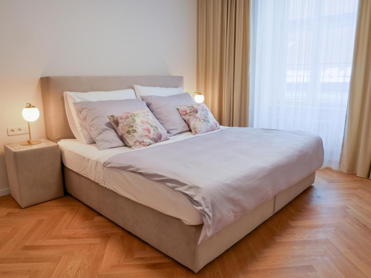 Laurinska 1 Apartments Bratislava Exterior photo