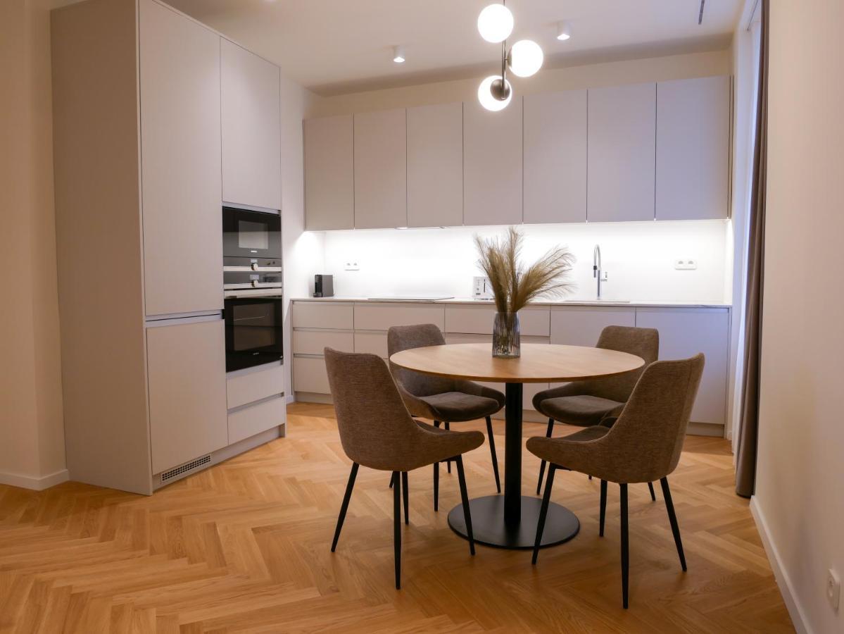 Laurinska 1 Apartments Bratislava Exterior photo