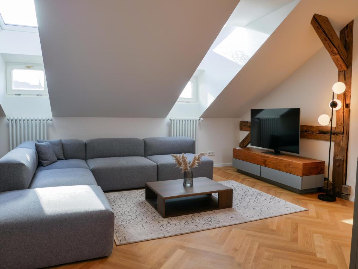 Laurinska 1 Apartments Bratislava Exterior photo