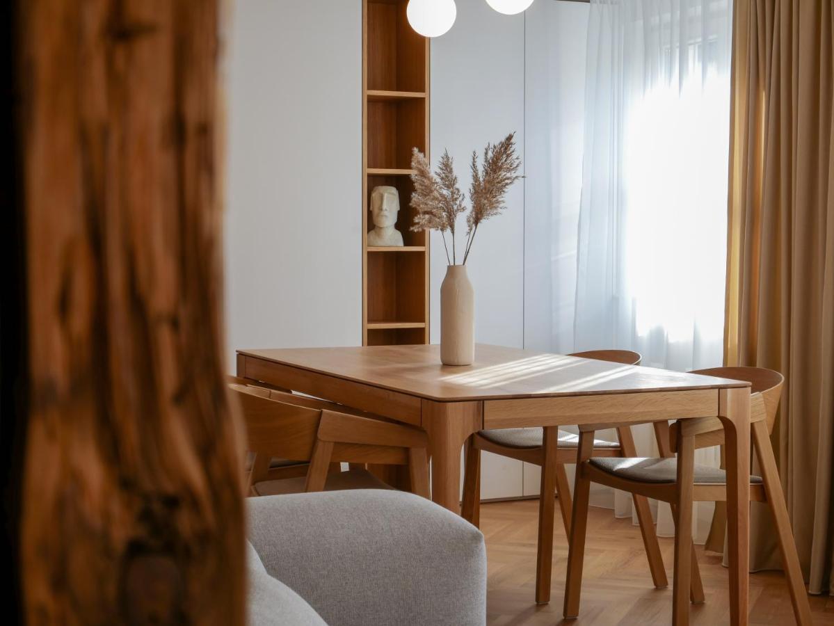 Laurinska 1 Apartments Bratislava Exterior photo