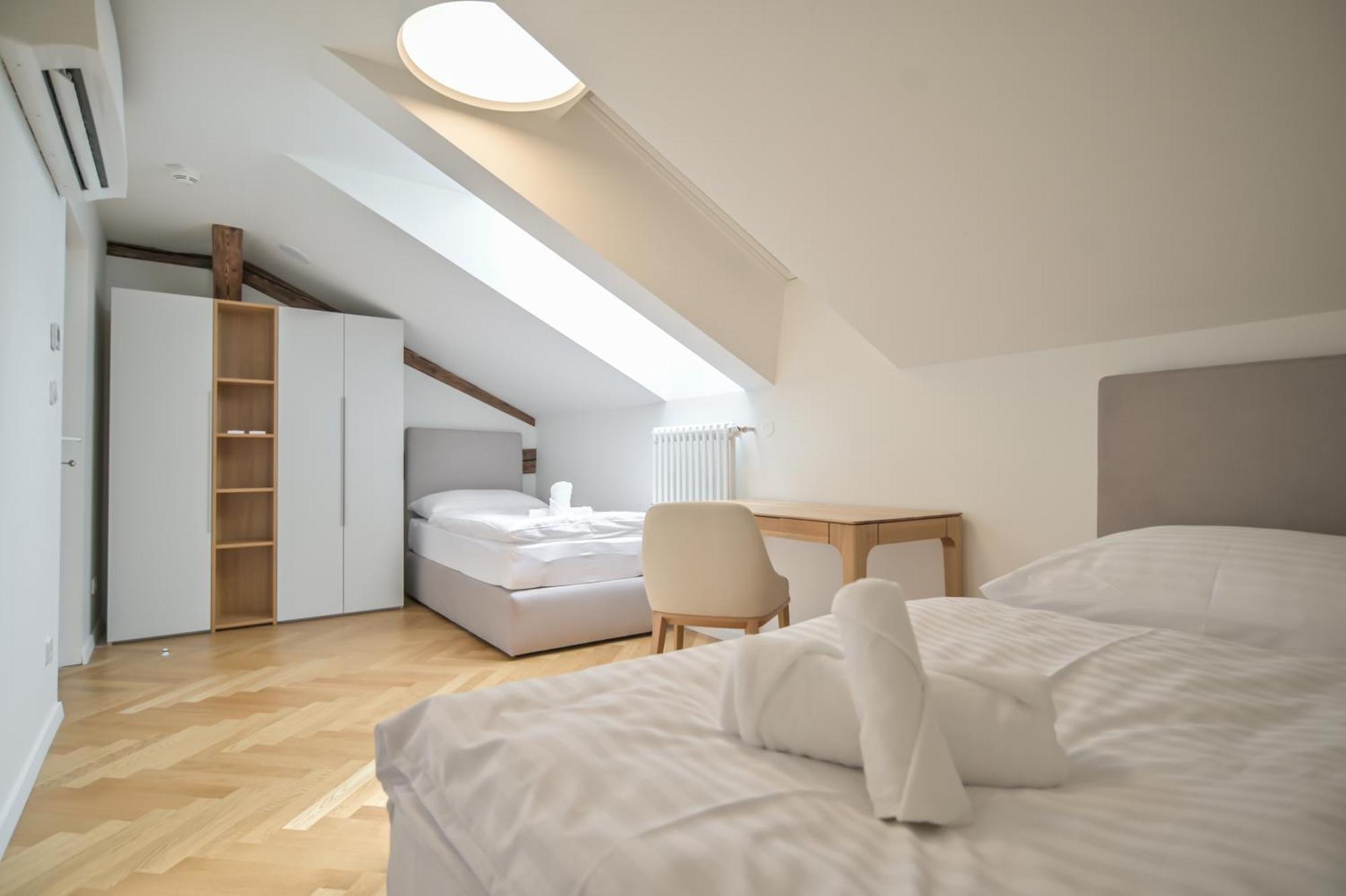Laurinska 1 Apartments Bratislava Exterior photo
