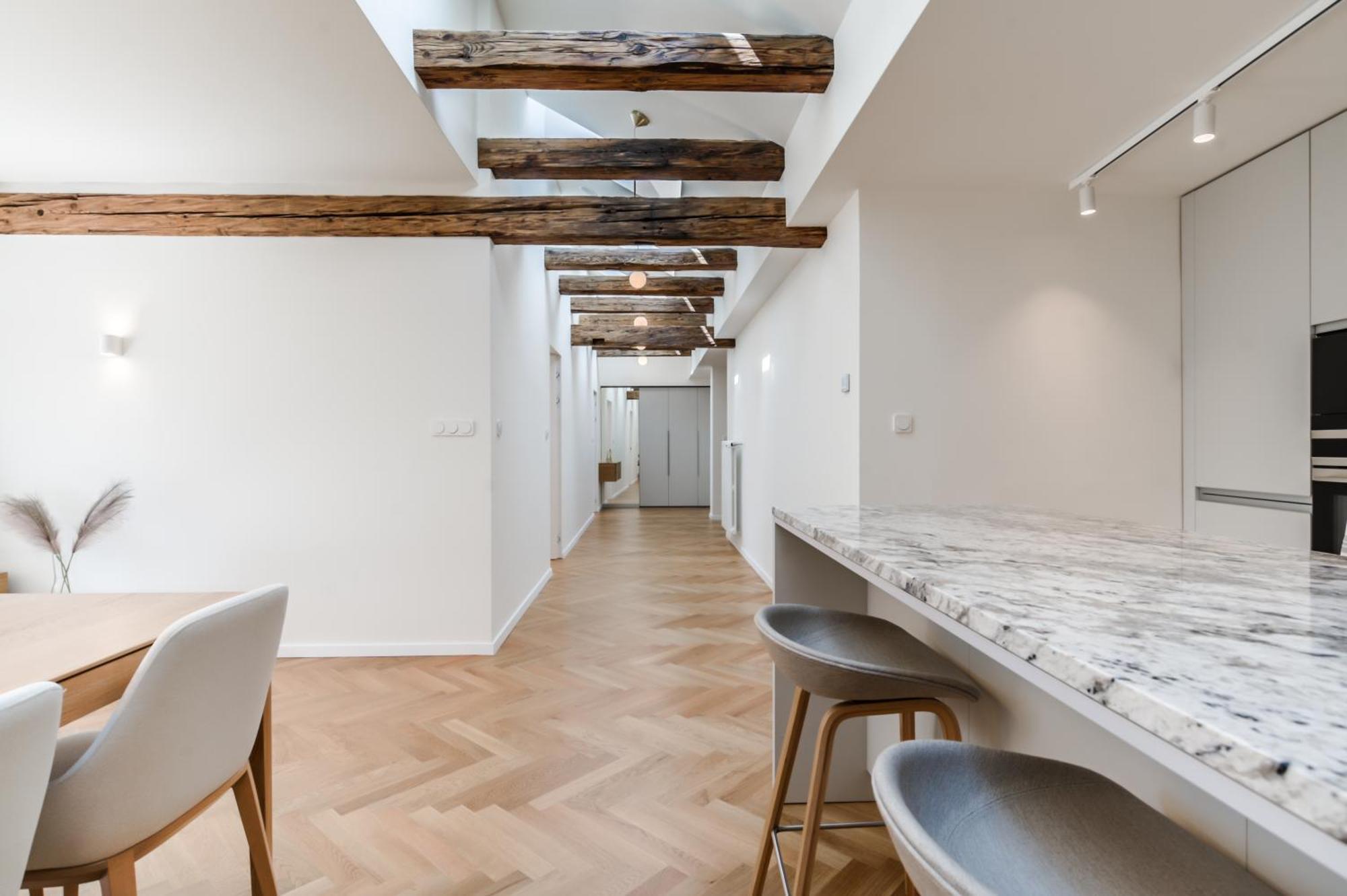 Laurinska 1 Apartments Bratislava Exterior photo