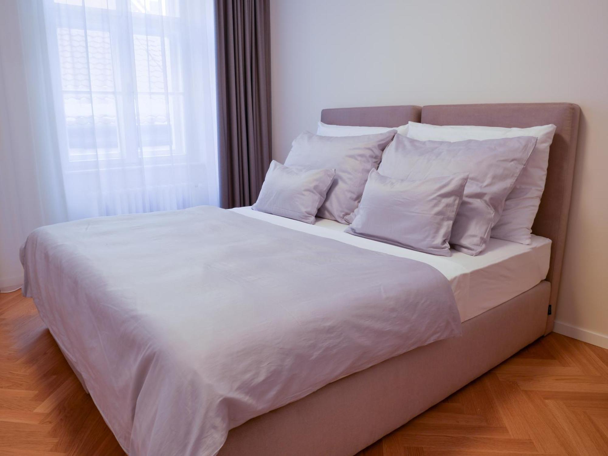 Laurinska 1 Apartments Bratislava Exterior photo